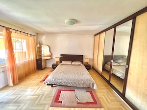 Proprietar, inchiriez studio cu vedere la mare, Faleza Nord, centrala pe gaz, termen lung  - imagine 2