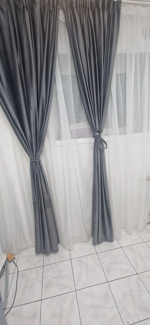 draperii si perdele