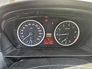 BMW 525I E60 Logic7 , Perdelute , scaune cu memorie - imagine 8