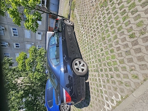 BMW 525I E60 Logic7 , Perdelute , scaune cu memorie - imagine 3