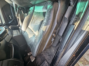 BMW 525I E60 Logic7 , Perdelute , scaune cu memorie - imagine 7