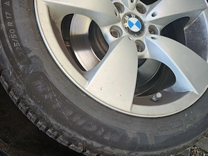BMW 525I E60 Logic7 , Perdelute , scaune cu memorie - imagine 6