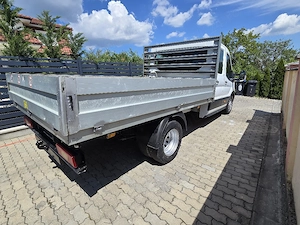 Ford Transit doka 7 locuri 2019 - imagine 3