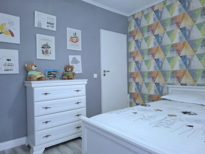 Apartament 3 camere Mobilat si Utilat +Parcare Subterana  - imagine 4