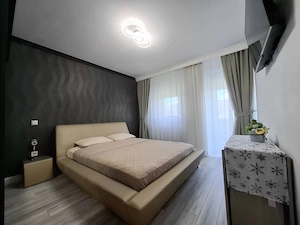Apartament 3 camere Mobilat si Utilat +Parcare Subterana  - imagine 5