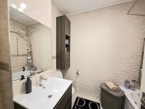 Apartament 3 camere Mobilat si Utilat +Parcare Subterana  - imagine 7