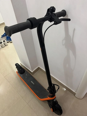 Trotinetă electrica copii