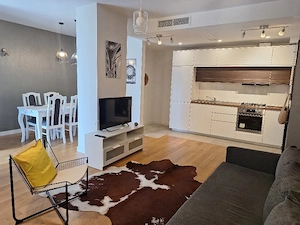 Apartament cu 2 camere langa Piata Constitutiei