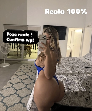Bronzata, pe placul tau 