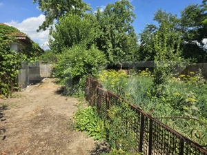 Casă bătrânească, 51 mp, curte 1.100 mp, orașul Titu - imagine 6