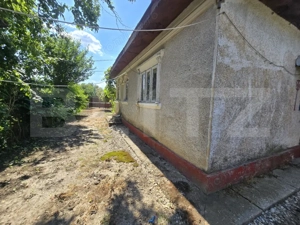 Casă bătrânească, 51 mp, curte 1.100 mp, orașul Titu - imagine 7