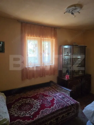 Casă bătrânească, 51 mp, curte 1.100 mp, orașul Titu - imagine 9