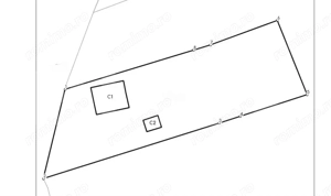 Casă bătrânească, 51 mp, curte 1.100 mp, orașul Titu - imagine 13