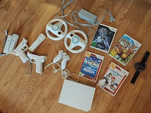 Nintendo Wii