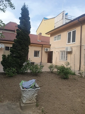 Cu multiple locuri pentru PARCARE inclusiv  masini de tonaj , pe Rebreanu pe Rebreanu,   - imagine 6