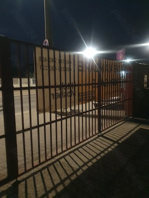 Cu multiple locuri pentru PARCARE inclusiv  masini de tonaj , pe Rebreanu pe Rebreanu,   - imagine 7