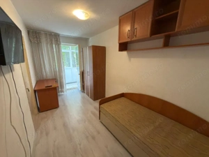 Apartament cu 2 camere, 40 mp, zona Malu Rosu  - imagine 4