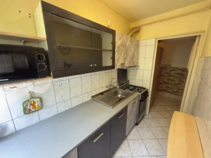 Apartament cu 2 camere, 40 mp, zona Malu Rosu  - imagine 6