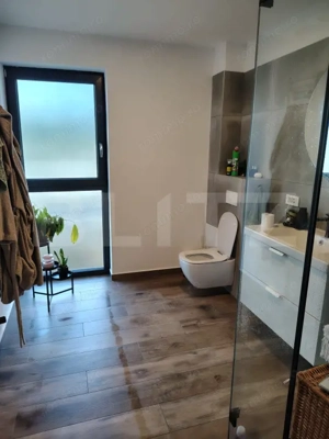 Duplex finisat, 5 camere, 160 mp utili, Apahida - imagine 13