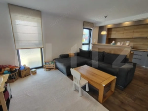 Duplex finisat, 5 camere, 160 mp utili, Apahida - imagine 9