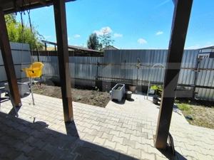 Duplex finisat, 5 camere, 160 mp utili, Apahida - imagine 5