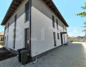 Duplex finisat, 5 camere, 160 mp utili, Apahida - imagine 3