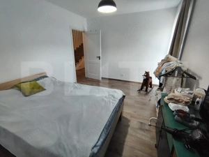 Duplex finisat, 5 camere, 160 mp utili, Apahida - imagine 14