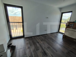 Duplex finisat, 5 camere, 160 mp utili, Apahida - imagine 19