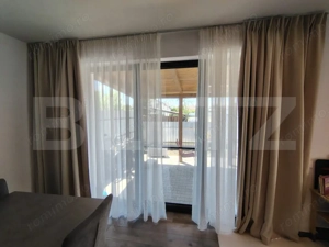 Duplex finisat, 5 camere, 160 mp utili, Apahida - imagine 11