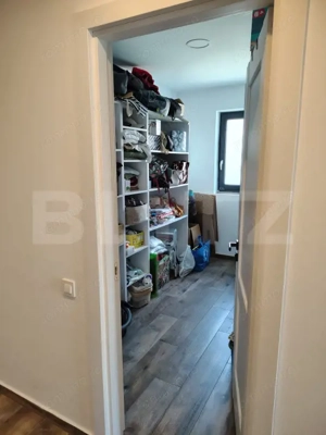 Duplex finisat, 5 camere, 160 mp utili, Apahida - imagine 15