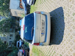 Opel Astra h 2005 singur proprietar in tara adusa in 2014 in perfecta stare de funcționare - imagine 8