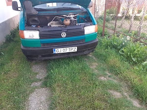 doua surori.Alege una.vwt4 Multivan 1900CC - imagine 4