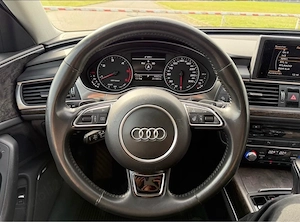 Audi a6c7 2018 cu AdBlue - imagine 8
