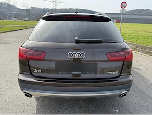 Audi a6c7 2018 cu AdBlue - imagine 7