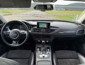 Audi a6c7 2018 cu AdBlue - imagine 2