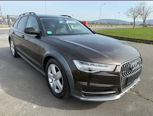 Audi a6c7 2018 cu AdBlue - imagine 3
