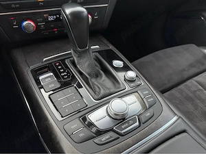Audi a6c7 2018 cu AdBlue