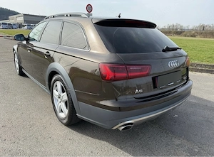 Audi a6c7 2018 cu AdBlue - imagine 4