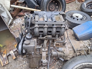 motor mercedes sprinter 2.2 - imagine 2