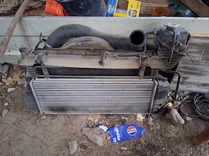 motor mercedes sprinter 2.2 - imagine 3