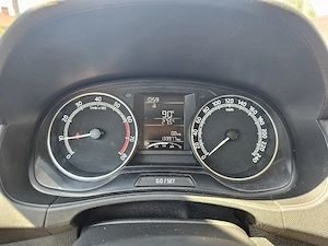 Skoda Fabia 3 NJ Combi - imagine 5