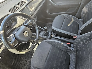 Skoda Fabia 3 NJ Combi - imagine 6