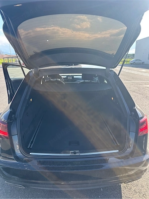Audi A6 C7.5 2.0 diesel 190 cai - imagine 8