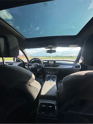 Audi A6 C7.5 2.0 diesel 190 cai - imagine 4