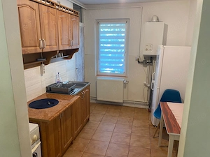Apartament cu 2 camere  - imagine 2