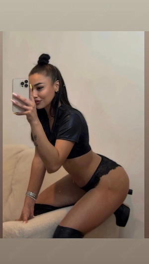 Show web si apoi întâlniri-sms whapp 