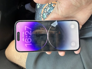 Vand iphone 14 pro 128 gb