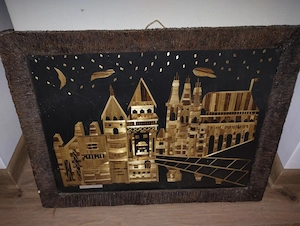 Tablouri vintage
