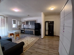 Apartament 2 camere 55mp, curte privata 60mp, loc de parcare, Pet-Friendly - Cartierul Latin