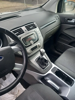 De Vanzare Ford Kuga  - imagine 5